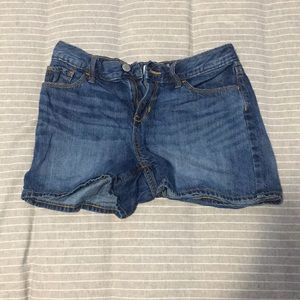 Old navy shorts